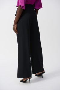 Aubrey Wide Leg Pants - Image 3