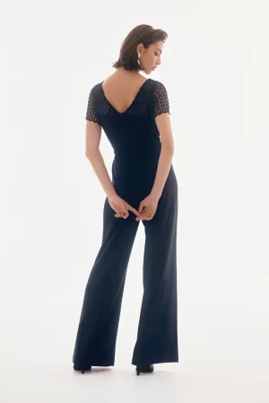 Olya Jumpsuit - Image 3