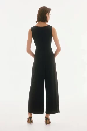 Donny Silky Jumpsuit - Image 3