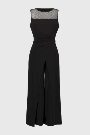 Donny Silky Jumpsuit - Image 2