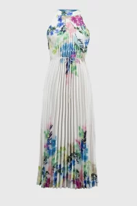 Mekkel Print Maxi Dress - Image 2