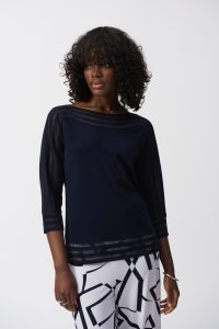 Margie Knit Sweater