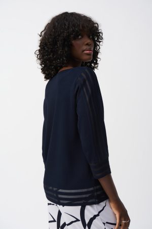 Margie Knit Sweater - Image 3