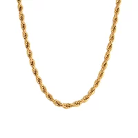 Giana Rope Necklace