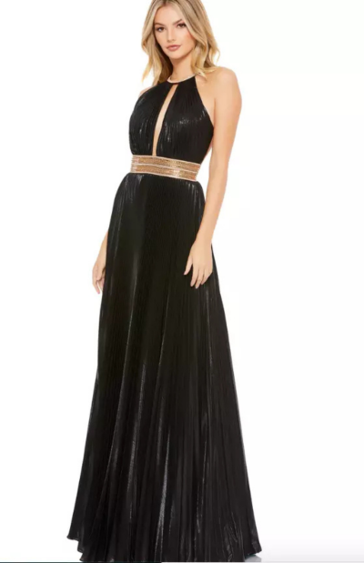 Pixie Gown - 6