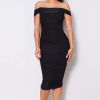 Carly Dress -L