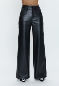 Lana Wide Leg Trousers - 30 - Image 5