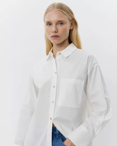 ADALENE SHIRT