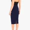 Jackie o High waisted skirt in eclipse - 14 - Image 3