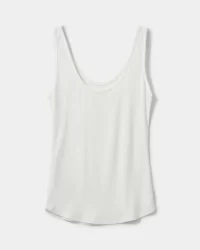 Diza Top in white - coming soon - Image 4