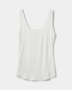 Diza Top in white - coming soon - Image 4