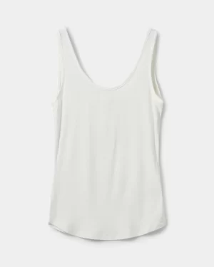 Diza Top in white - coming soon - Image 3