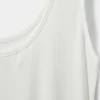 Diza Top in white - Image 2