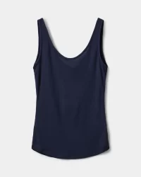 Diza Top in dark blue - coming soon - Image 4