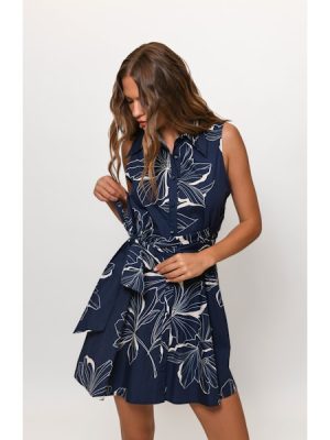 Biltmore Dress - Image 3