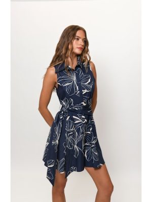 Biltmore Dress - Image 6