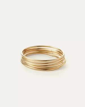 Dane Bangle Set - Image 2