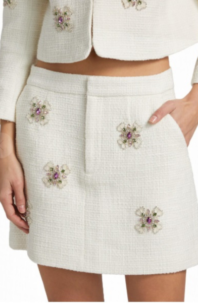 Franchelle Skirt