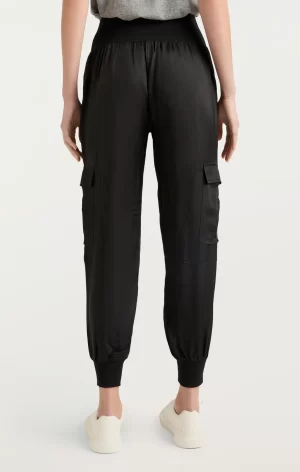 Giles Crepe Pant - Image 8