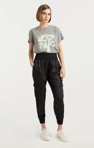 Giles Crepe Pant