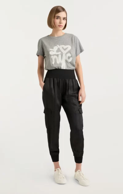 Giles Crepe Pant