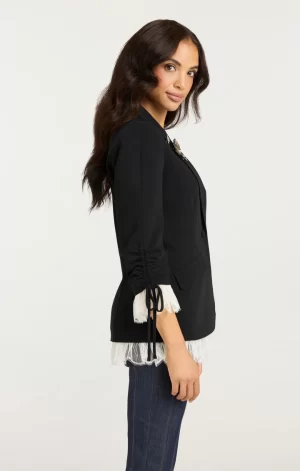Roxie Blazer size 8 - Image 3