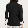 Roxie Blazer size 8 - Image 4