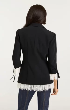 Roxie Blazer size 8 - Image 4