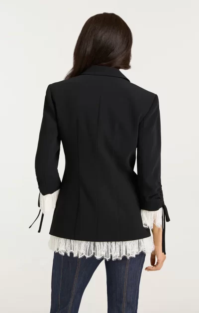 Roxie Blazer size 8 - Image 4