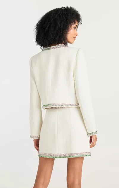 Verity Jacket sz 4 - Image 2