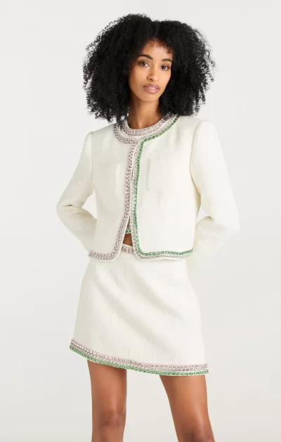 Verity Jacket sz 4 - Image 3