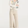 NYLA PATCH ANIMAL CARDIGAN - Image 2