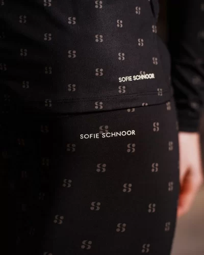 Marion Zip Up - Image 4