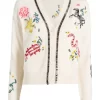 NYLA PATCH ANIMAL CARDIGAN - Image 6
