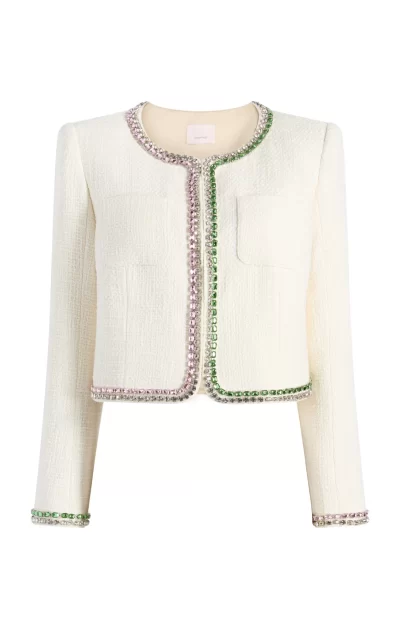 Verity Jacket sz 4 - Image 6
