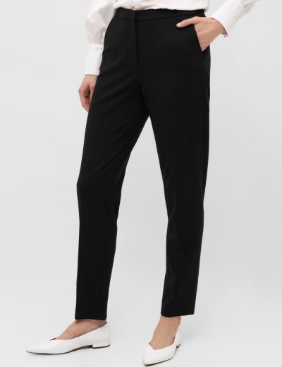 Doro Pants in black