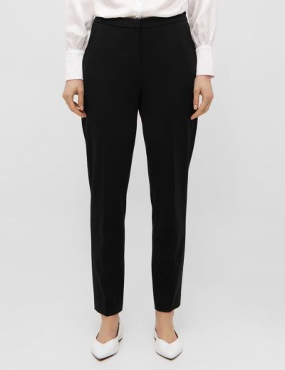 Doro Pants in black - Image 6