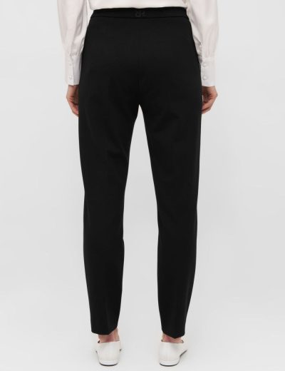 Doro Pants in black - Image 5
