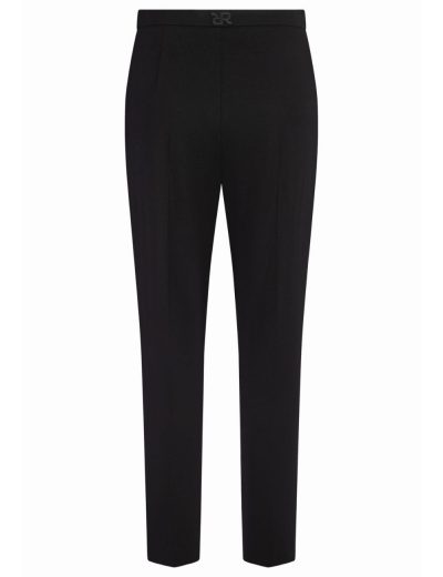 Doro Pants in black - Image 3