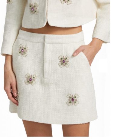 Franchelle Skirt - Image 5