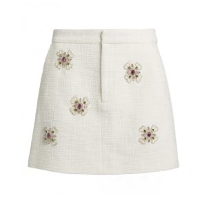 Franchelle Skirt - Image 6