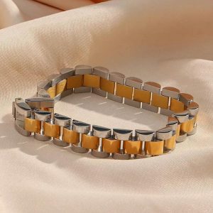 Bowdie Watchband Bracelet - Image 3