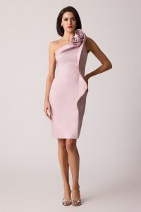 Miranda Applique Dress - coming soon