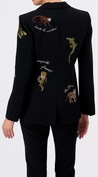 Karlie Jungle Blazer - coming soon - Image 4