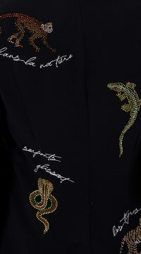 Karlie Jungle Blazer - coming soon - Image 3