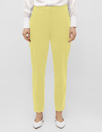 Doro Pant in yellow