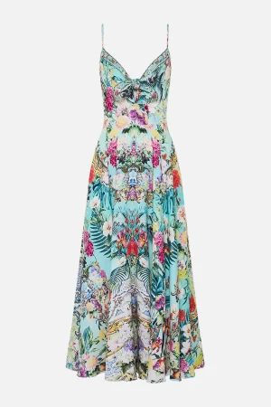 Sarabell Long Dress - Image 4