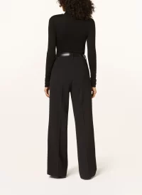 Amelie Wide Leg Trouser - coming soon - Image 4