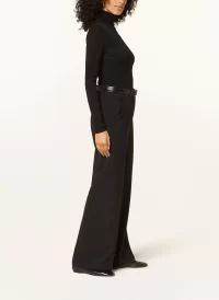 Amelie Wide Leg Trouser - coming soon - Image 3