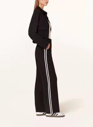 Amelie Wide Leg Trouser - size 14